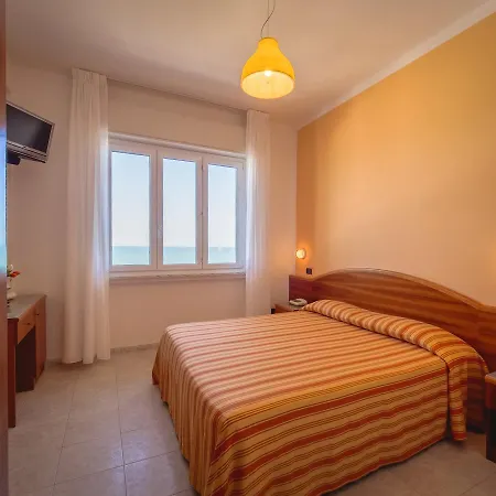 Hotel De La Senigallia