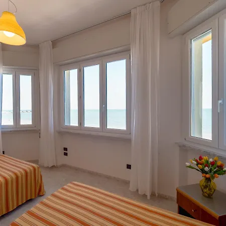 De La Hotel Senigallia