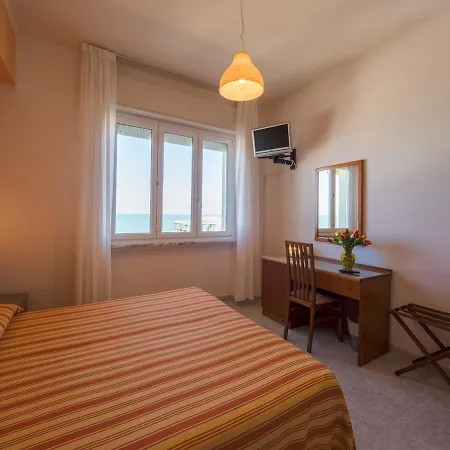 Hotel De La Senigallia