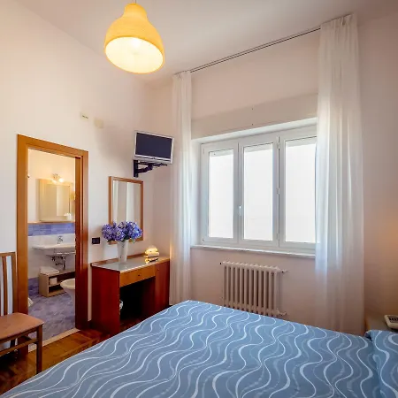 Hotel De La Senigallia