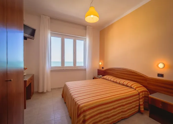 Hotel De La Senigallia