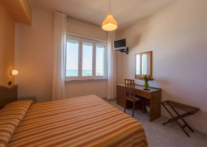 Hotel De La Senigallia