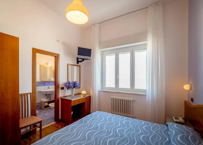 Hotel De La Senigallia