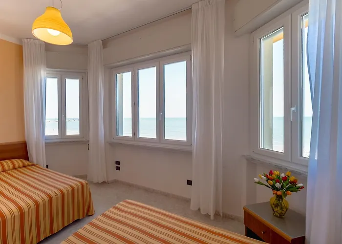 De La Hotel Senigallia